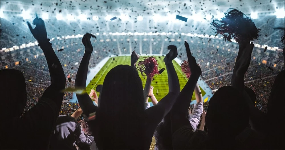 Six World Cup mascots throughout history
