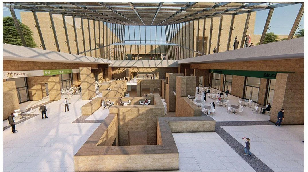Saudi tourism authority to begin Riyadh’s National Museum expansion project