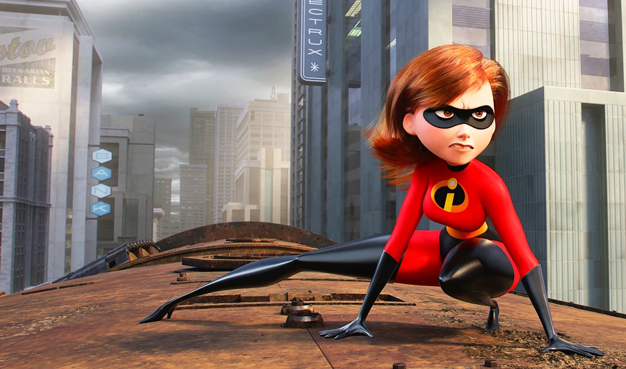 ‘Incredibles 2’ set to break more records for Disney