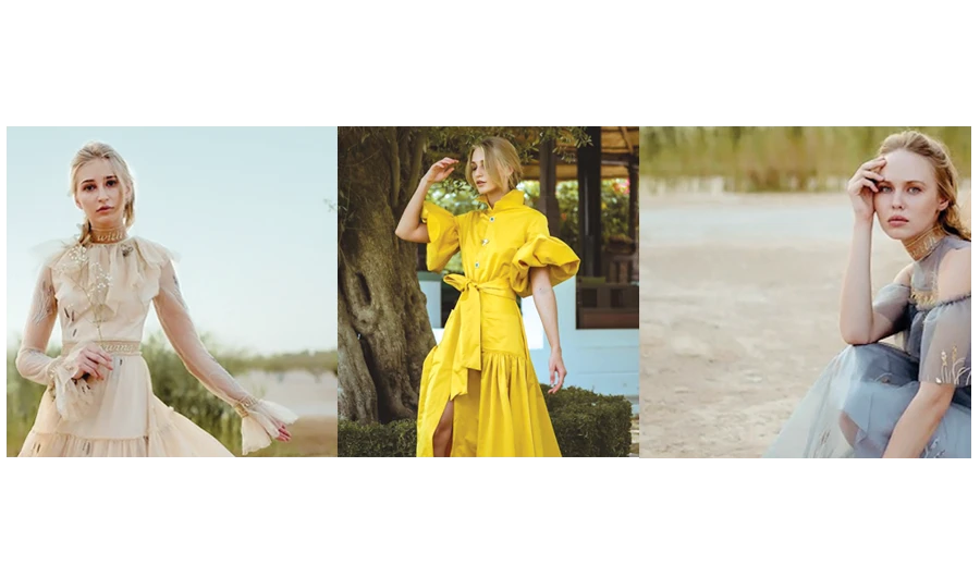 This Eid, look like a ‘vision’ with Sara Altwaim’s new line