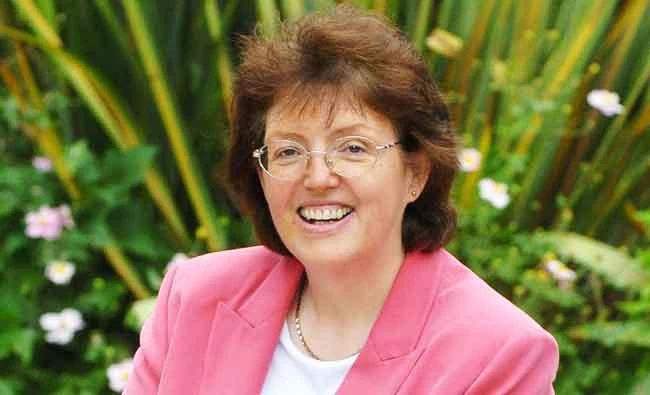 Rosie Cooper. (Credit: rosiecooper.net)