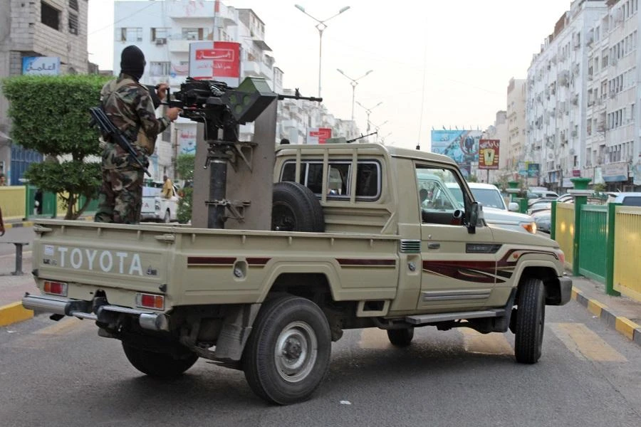 Yemeni army foils major terrorist operation targeting Hadramout