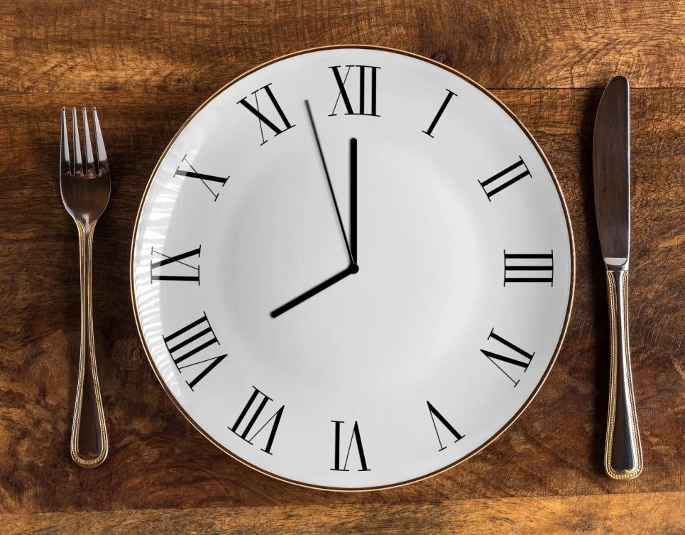 With the end of the Holy Month almost upon us, many of those who fast during Ramadan have no plans to give it up just yet. (Shutterstock)