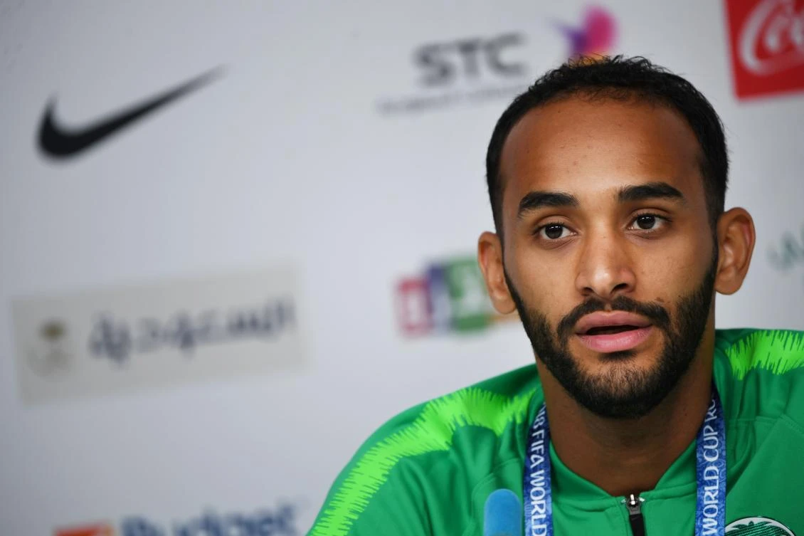 Saudi Arabia confident they can cause a few shocks at World Cup