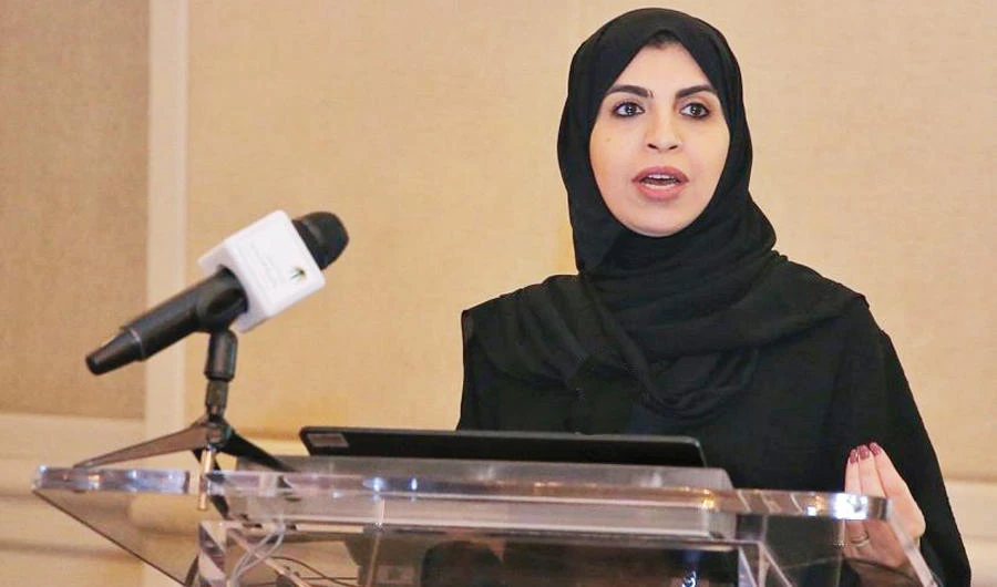 Saudi Arabia develops 23 initiatives to serve, support people with disabilities