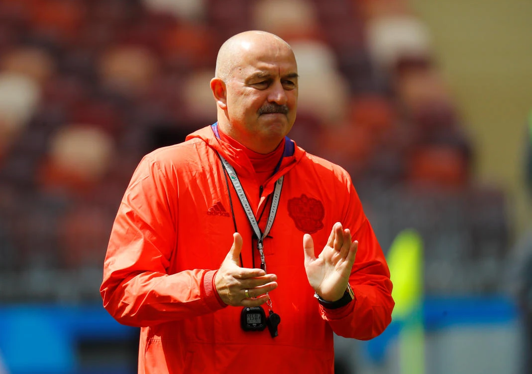 Russia talk a good game ahead of World Cup clash against Saudi Arabia