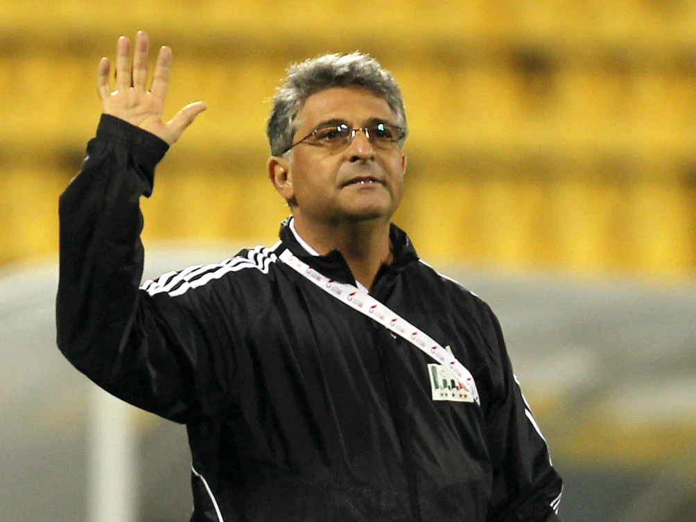 ‘Saudi Arabia must be Brave,’ says former Green Falcons boss Marcos Paqueta