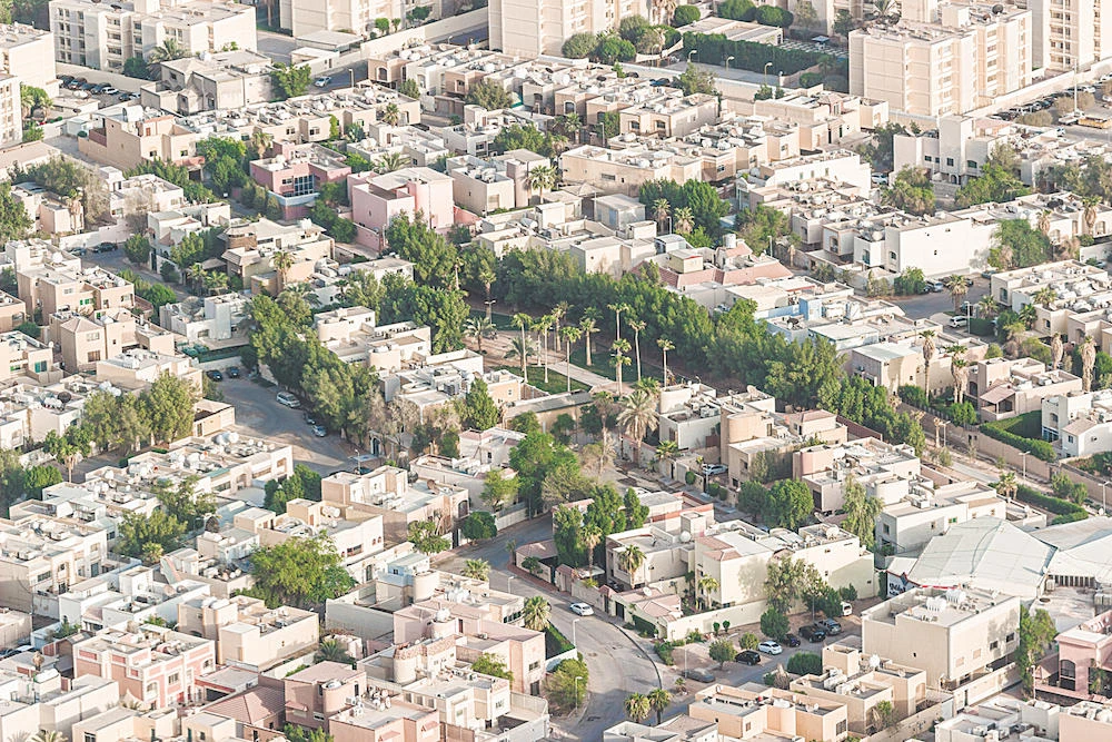 Fixed-rate mortgages to boost Saudi Arabia’s home ownership