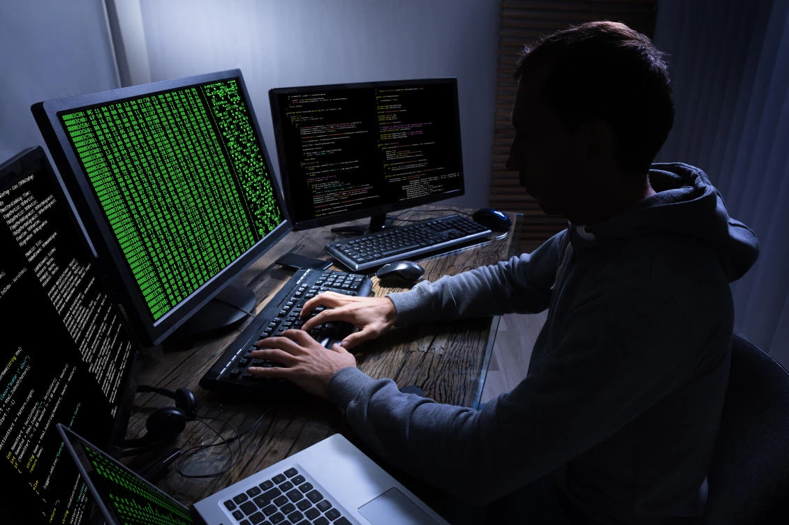 Global power industry faces threats from ‘daily’ cyberattacks, warns GE
