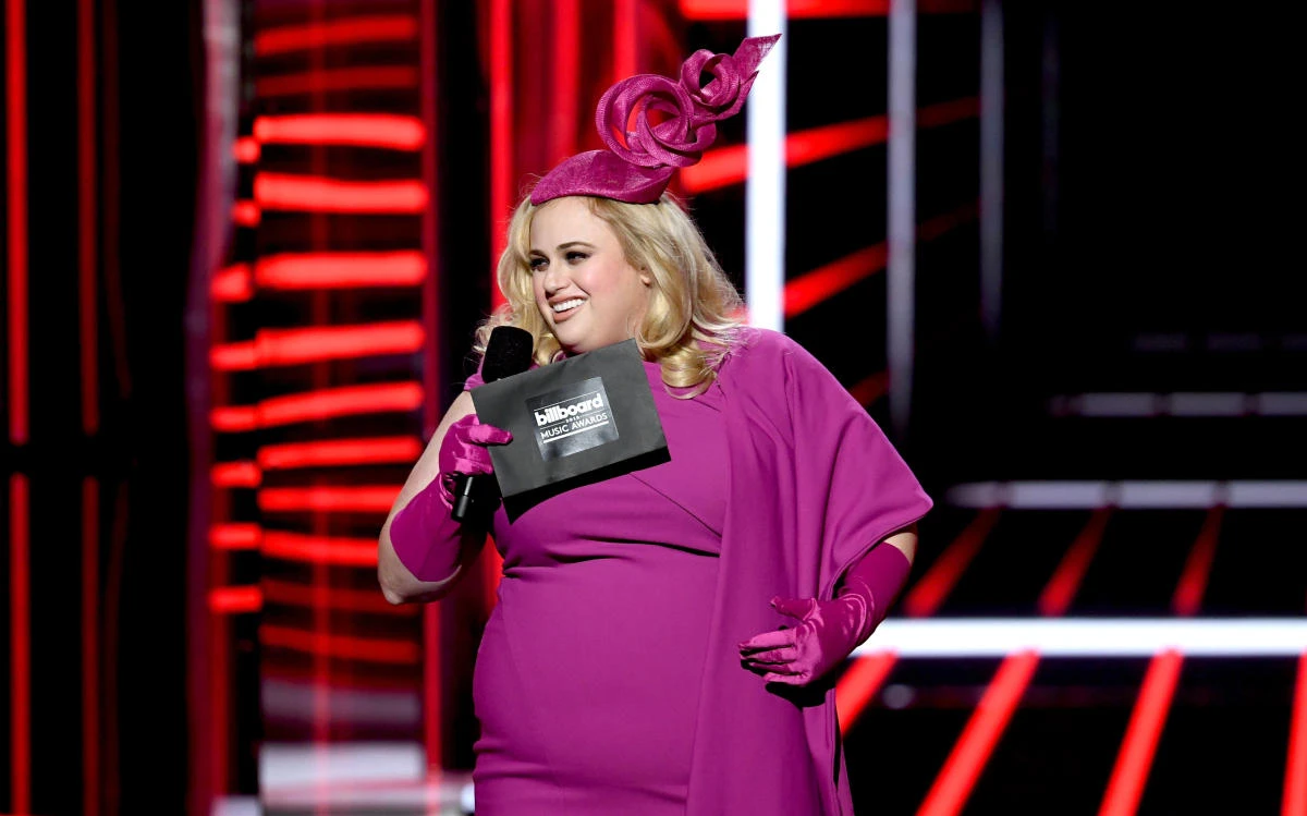 Australian actress Rebel Wilson has Bauer Media libel payout cut