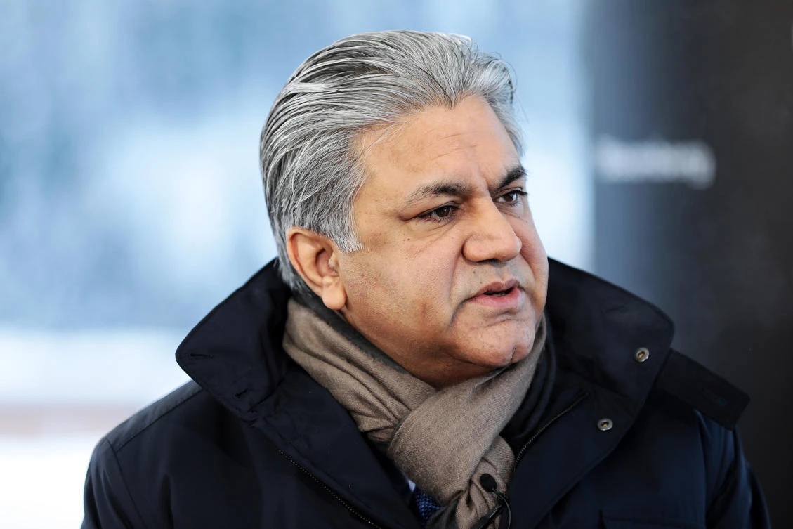 Abraaj files for provisional liquidation in the Cayman Islands