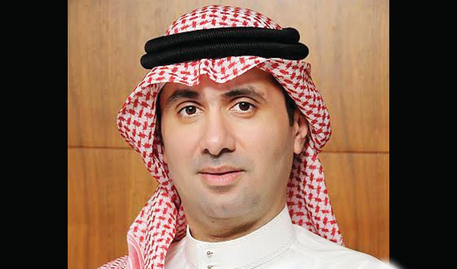 Abdulrahman bin Farouk Addas