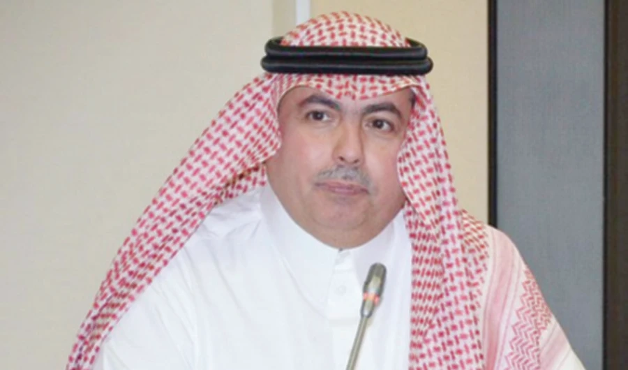 Prince Turki bin Saud bin Mohammed Al-Saud