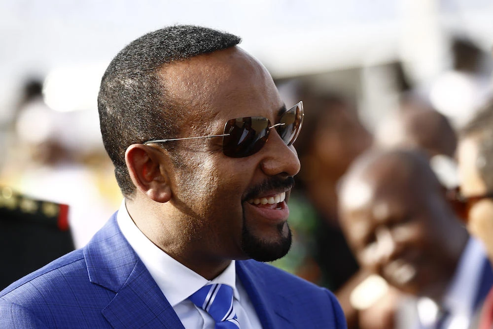 UAE to give Ethiopia $3 billion in aid and investments