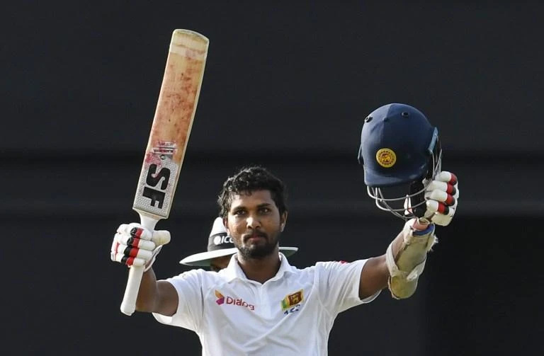 Dinesh Chandimal pleads not guilty to ‘sweet in pocket’ ball-tampering: ICC