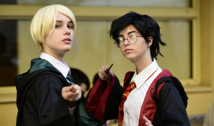 Warner Bros crackdown puts Dark Mark over Potter festivals