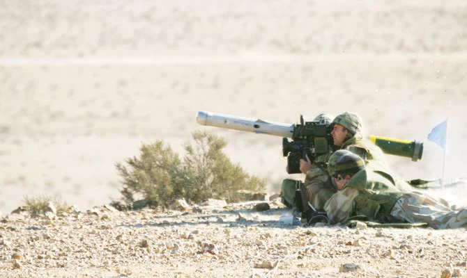 A tender was withdrawn for short-range surface-to-air missiles, with Israel’s SPYDER system having been the front-runner. Supplied