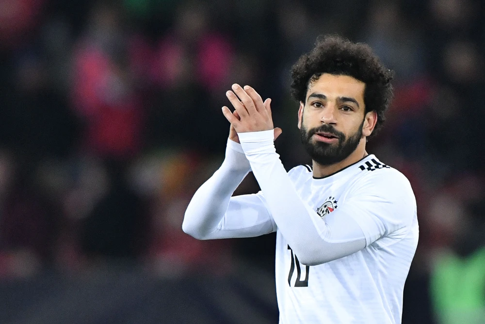 The Egyptian football players who paved the way for Mo Salah