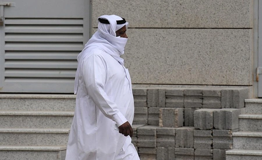 Saudi MERS outbreaks killed 23 over four months: WHO