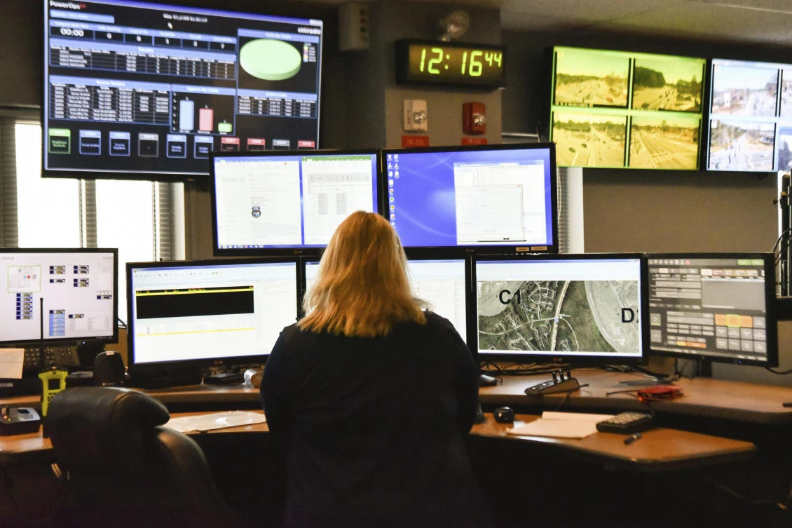 Apple aims to solve problems locating 911 calls for help