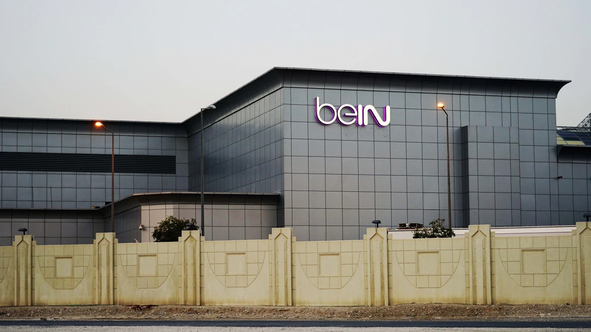 Arab sport stars petition against ‘politicization’ of World Cup by Qatar’s BeIN