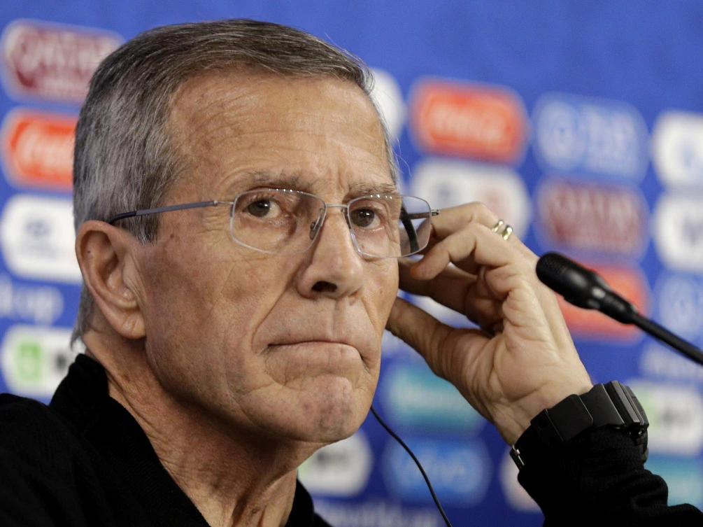 Saudi Arabia set to face Uruguay veterans in key World Cup clash