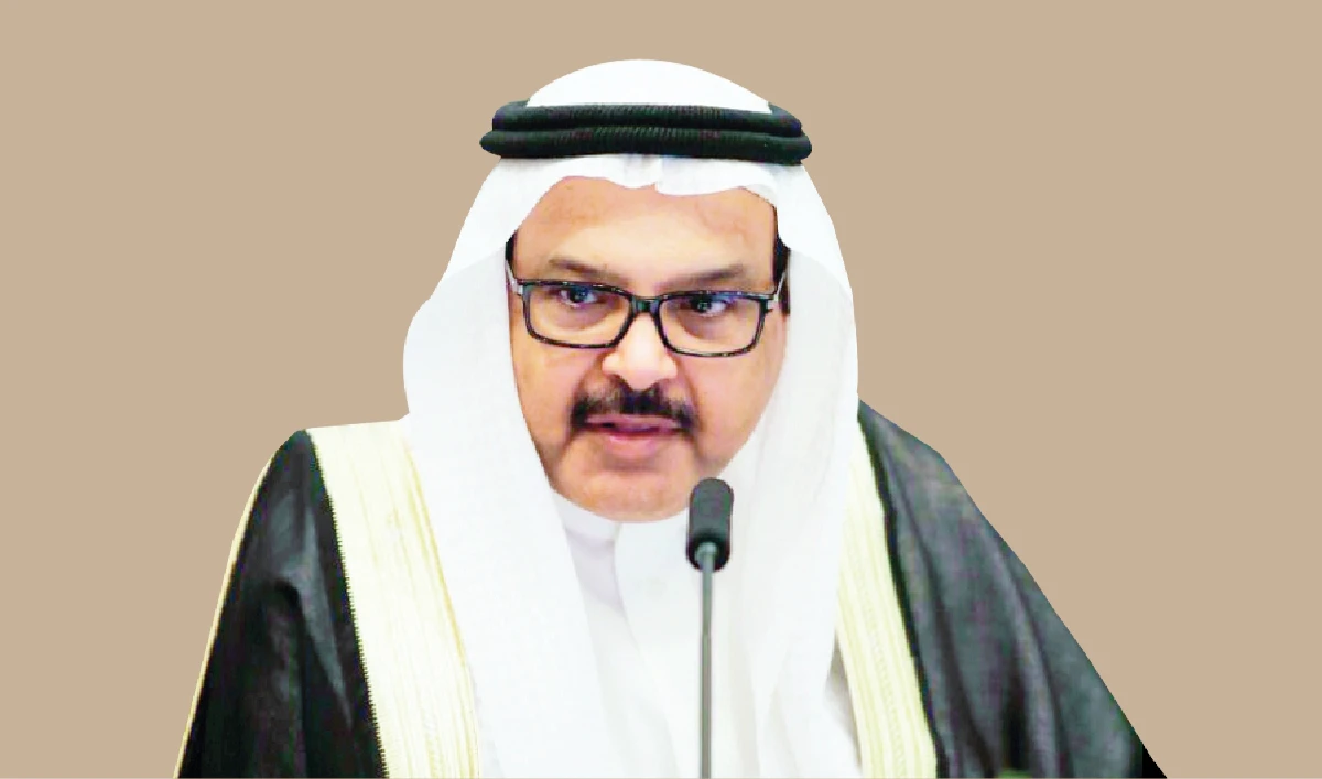 Dr. Nasser Al-Omaim