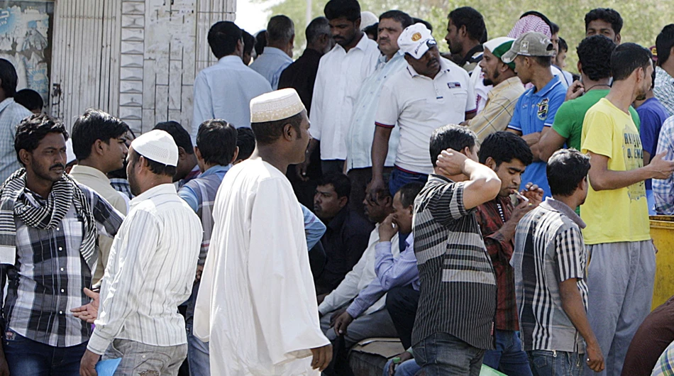 More than 1.25 million foreigners arrested in KSA for flouting residential, labor laws