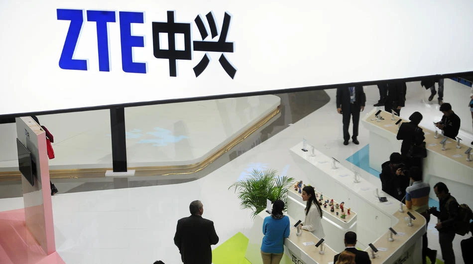 In Trump rebuke, US Senate votes to reimpose ban on China’s ZTE
