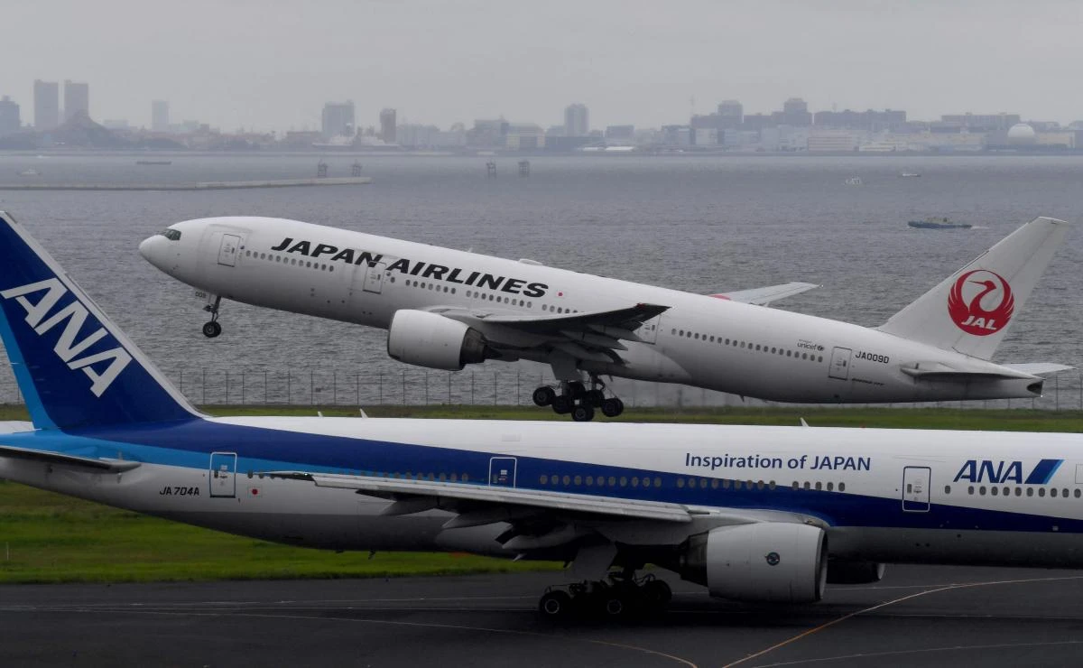 Japan airlines change ‘Taiwan’ to ‘China Taiwan’ on websites