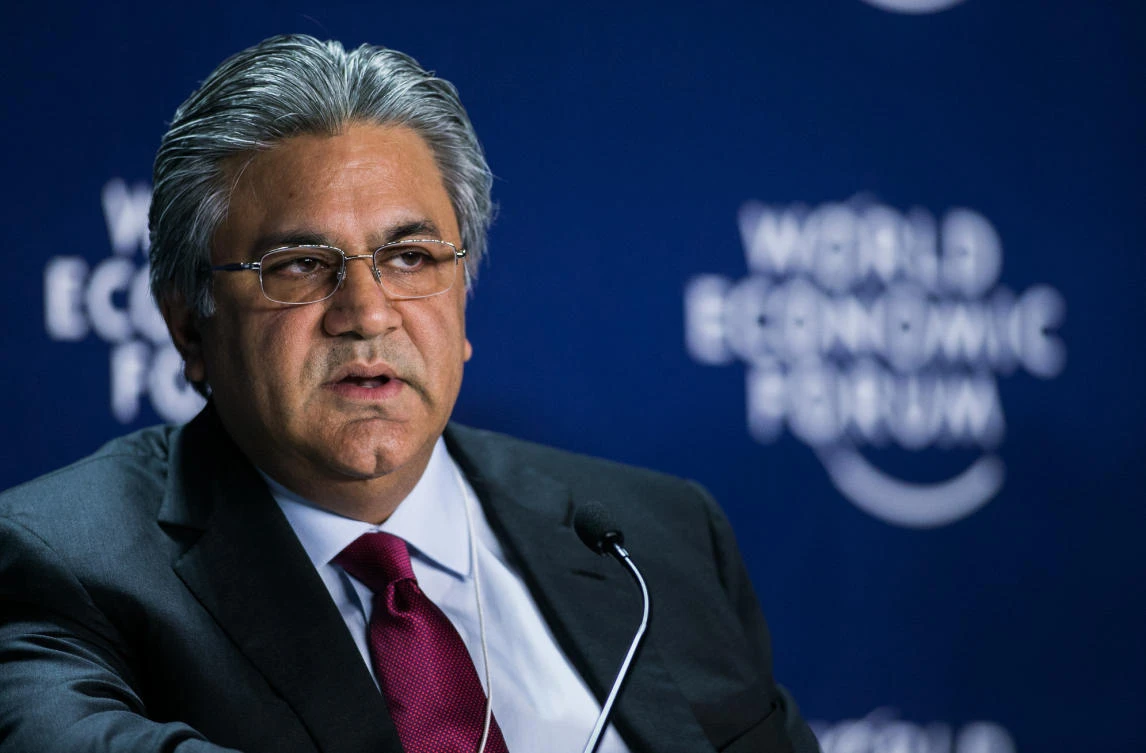 Abu Dhabi fund moves on Abraaj asset management business
