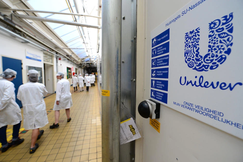 Unilever launches campaign aimed at fake followers to boost transparency