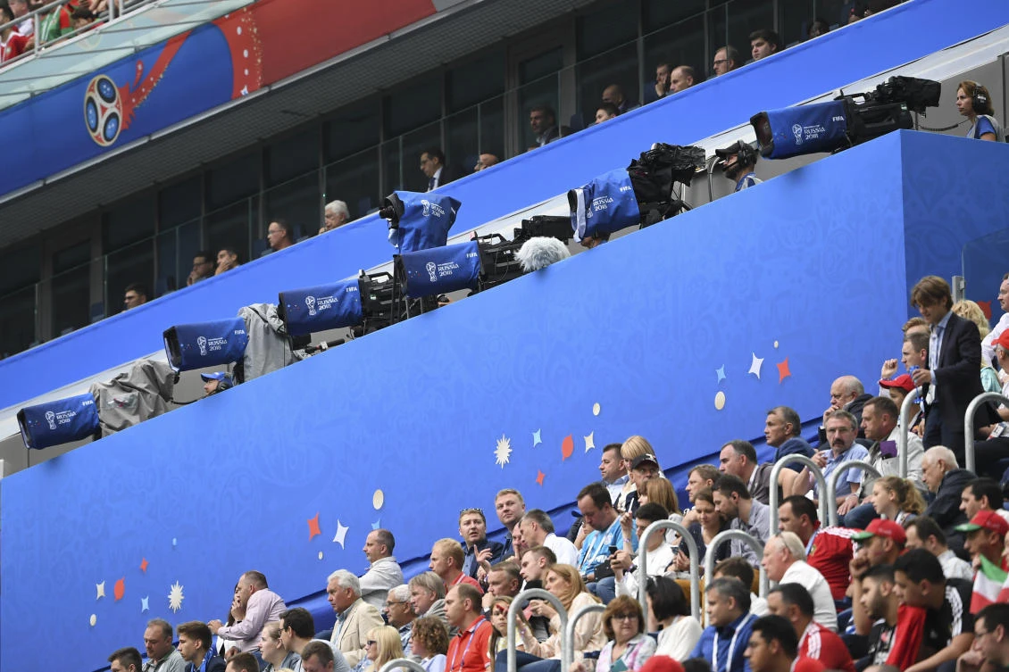 Saudi Arabia ‘has a case’ in complaint over World Cup ‘politicization’ by Qatar’s BeIN