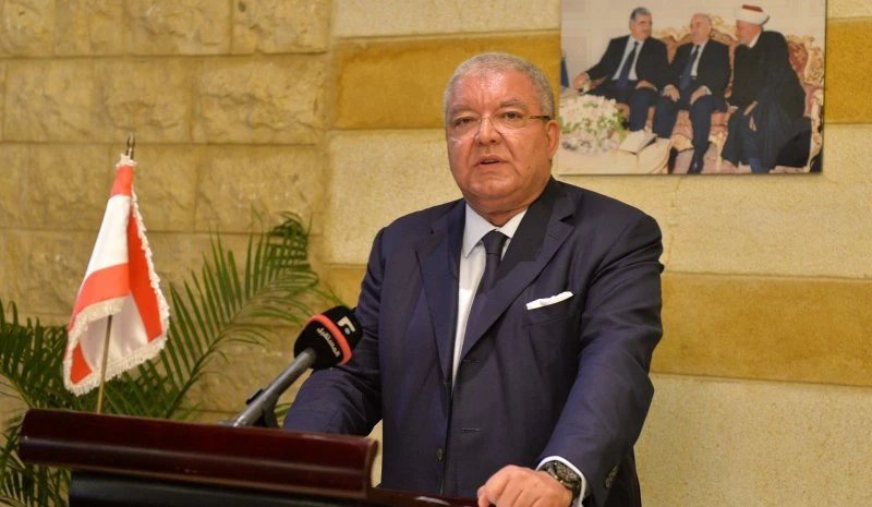 Lebanon to review move to let Iranians in without passport stamps: Source