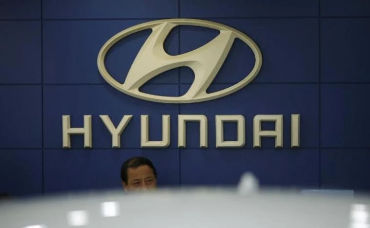 Hyundai teams up with VW’s Audi to boost hydrogen cars
