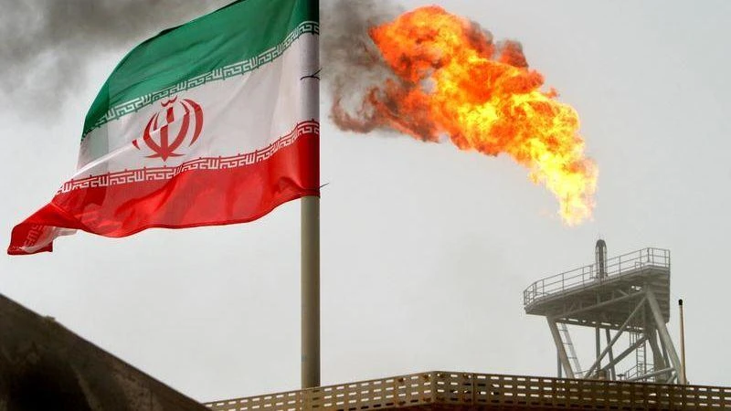 Iran might conditionally accept an oil production rise, which Saudi Arabia and Russia are pushing for from July to meet growing global demand, Iran’s Seda weekly said on Twitter. (Reuters)