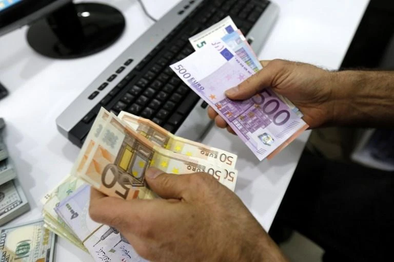 Iran has been attempting to implement standards set by Financial Action Task Force, a global group of government anti-money-laundering agencies. (AFP)