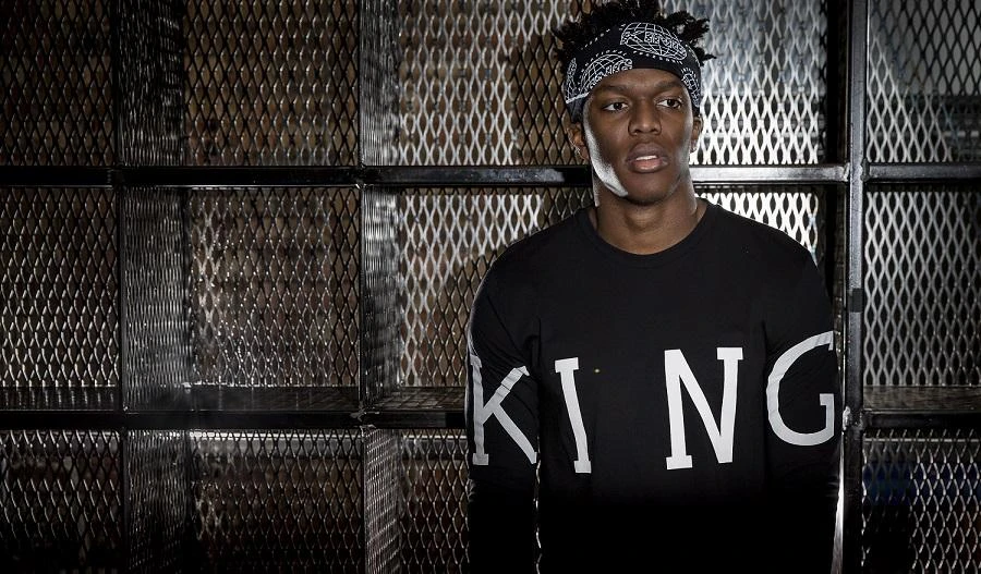 YouTube star KSI heads to Dubai for DSS Gaming Challenge