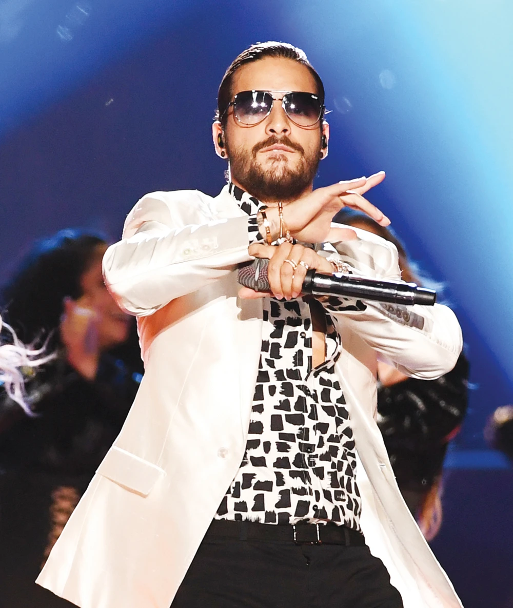 Colombian pop star loses $785,000 in valuables at World Cup