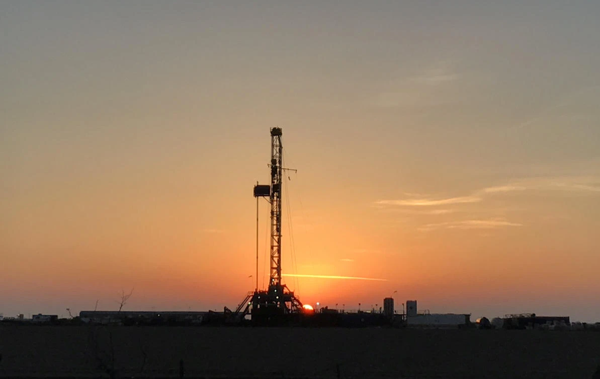 Commercial US crude inventories dropped by 5.9 million barrels in the week to June 15, to 426.53 million barrels, the Energy Information Administration said. (Reuters)