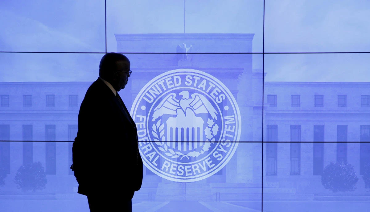 The US Federal Reserve examines the health of the balance sheets of the biggest financial firms every year to ensure that they have enough capital to withstand a shock to the system. (Reuters)