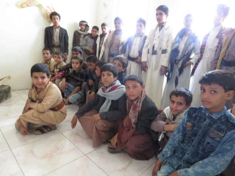 KSRelief launches new phases of rehabilitation program for 2,000 child soldiers in Yemen