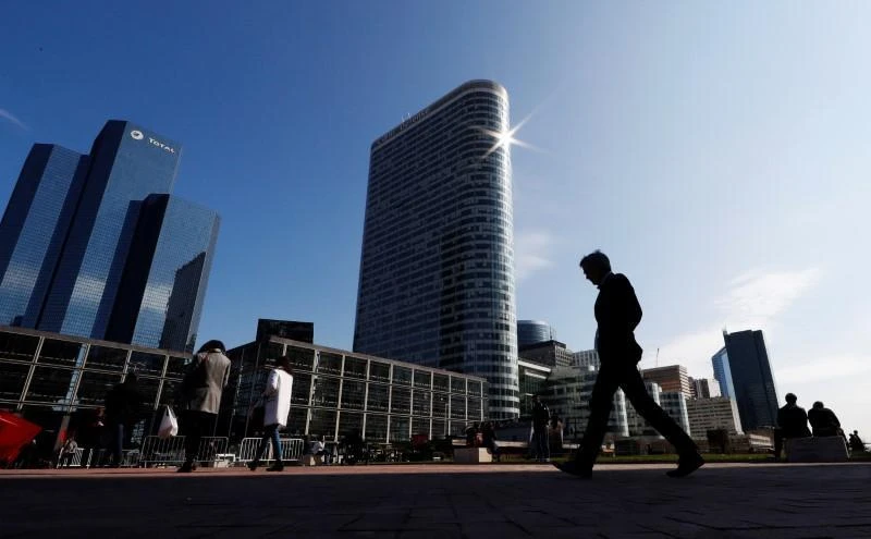 French business activity perked up unexpectedly in June as a stronger than expected service sector made up for a softer manufacturing sector, data compiler IHS Markit said in its preliminary composite purchasing managers index. (Reuters)