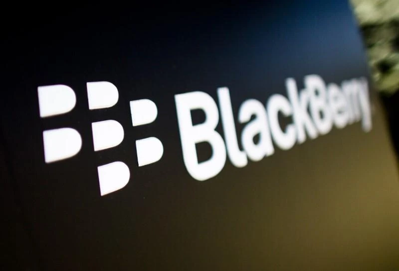BlackBerry quarterly results beat on software strength