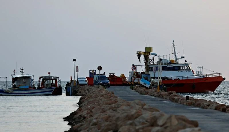 Tunisia arrests people smuggler after 87 drowned