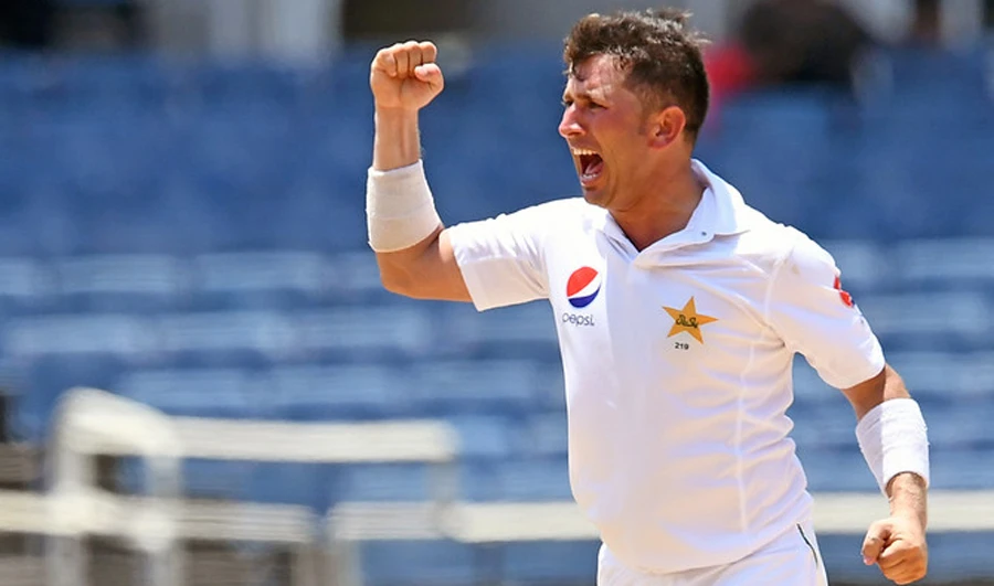 Fit-again Yasir Shah returns to Pakistan ODI team