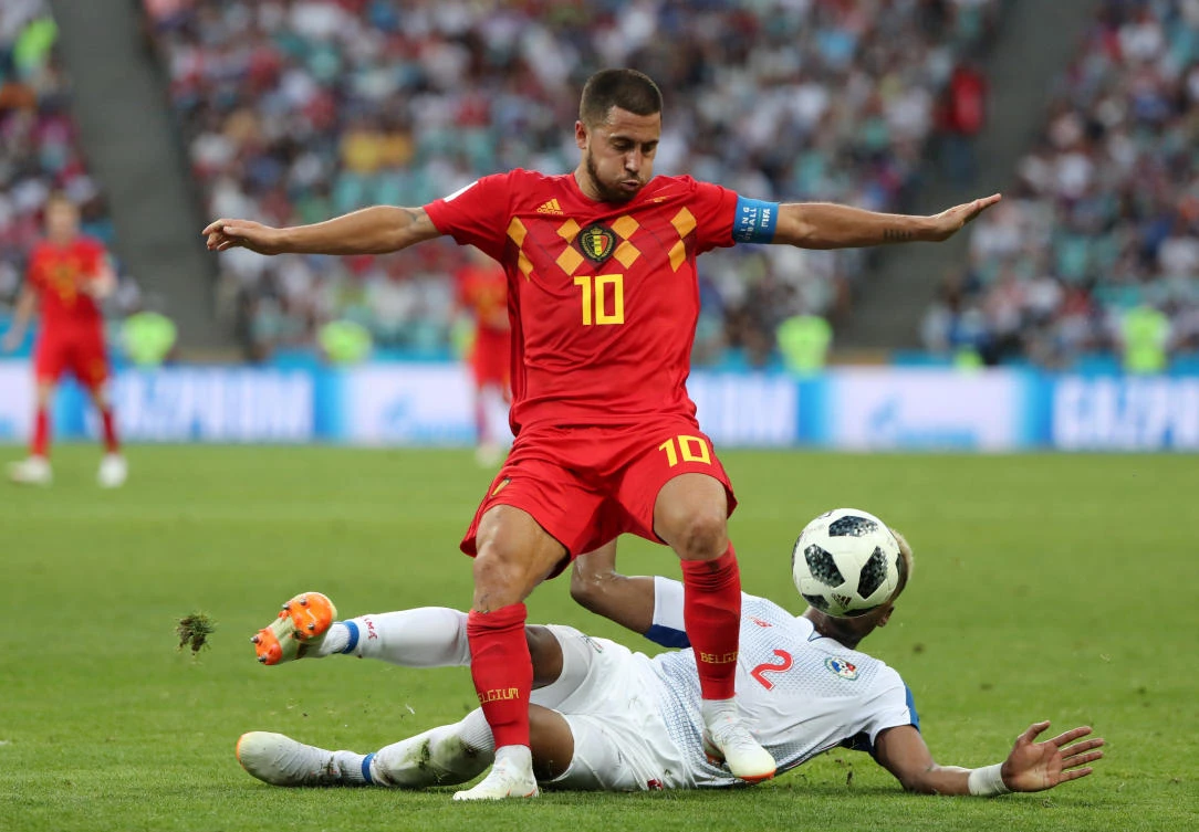 Tunisia told to forget about England defeat ahead of Belgium clash