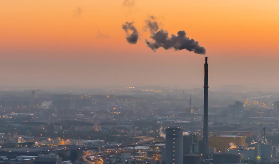 Saudi environmental authority launches air-quality index