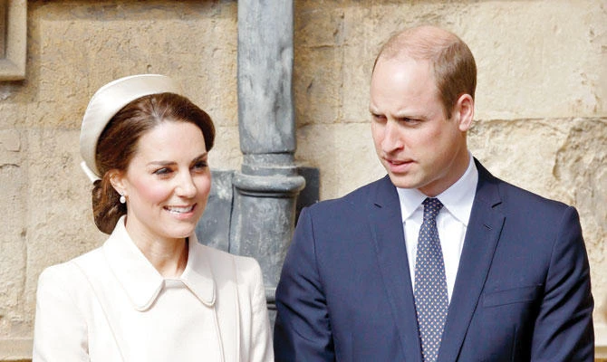 On his first official visit to Israel and Palestine, Prince William is unlikely to talk about politics. Getty Images