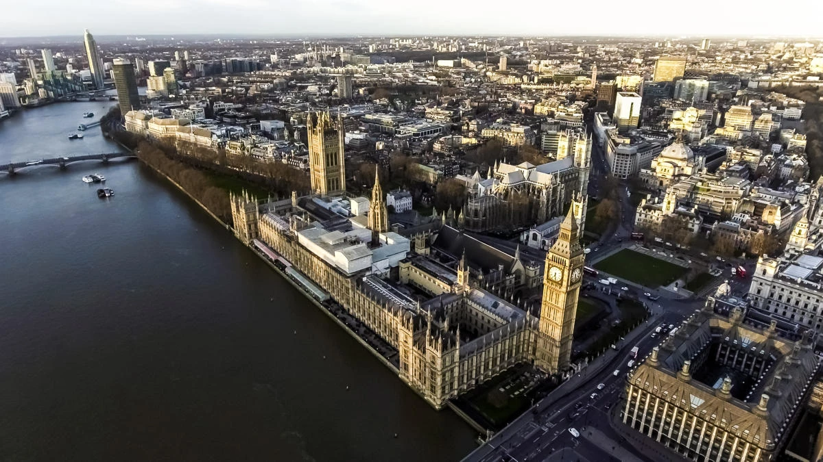 No one knows what will happen once Brexit takes effect in 2019 (Shutterstock)